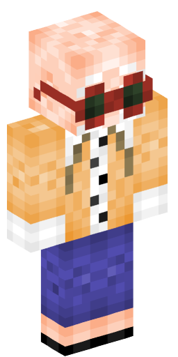 Minecraft Skin #152190