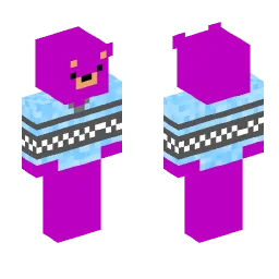 Minecraft Skin #152192