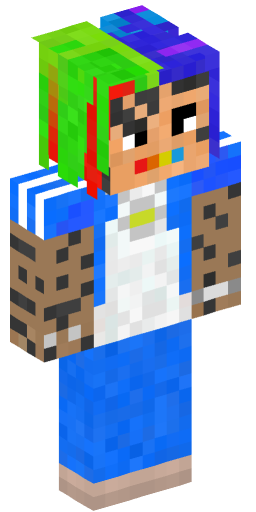 Minecraft Skin #152193