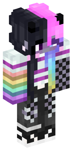 Minecraft Skin #152195
