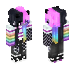Minecraft Skin #152195