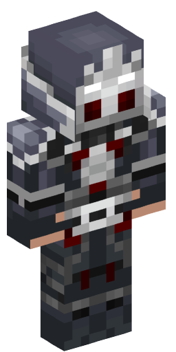 Minecraft Skin #152196