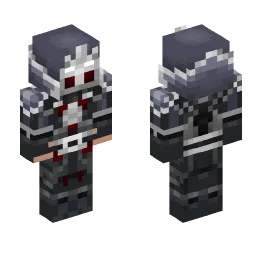 Minecraft Skin #152196