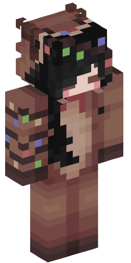Minecraft Skin #152197