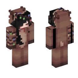 Minecraft Skin #152197