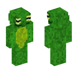 Minecraft Skin #152200