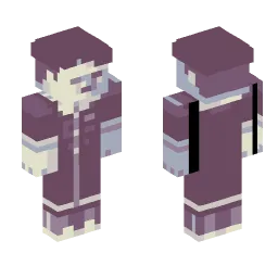 Minecraft Skin #152201