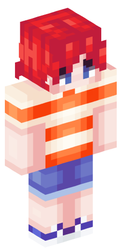 Minecraft Skin #152202