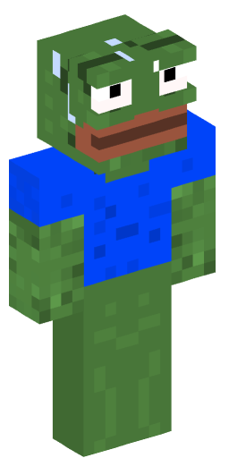 Minecraft Skin #152204