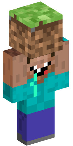 Minecraft Skin #152205