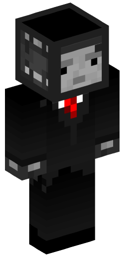 Minecraft Skin #152206