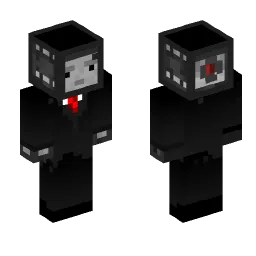 Minecraft Skin #152206