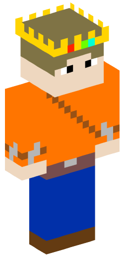 Minecraft Skin #152207