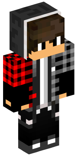 Minecraft Skin #152208