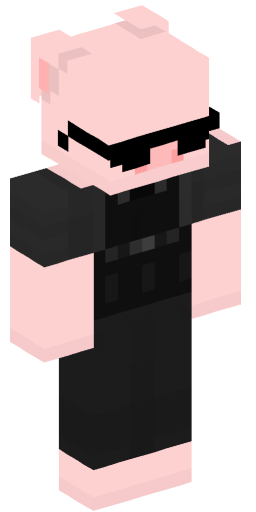 Minecraft Skin #152210