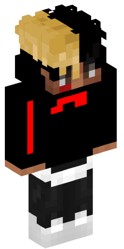 Minecraft Skin #152211