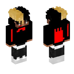 Minecraft Skin #152211