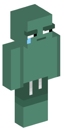 Minecraft Skin #152212