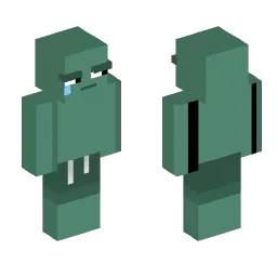 Minecraft Skin #152212