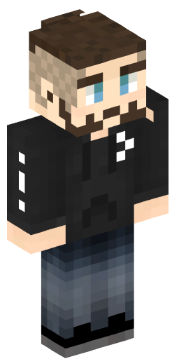 Minecraft Skin #152214