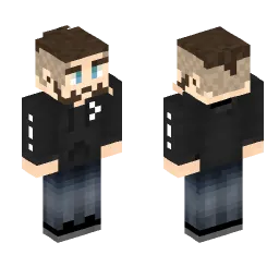 Minecraft Skin #152214