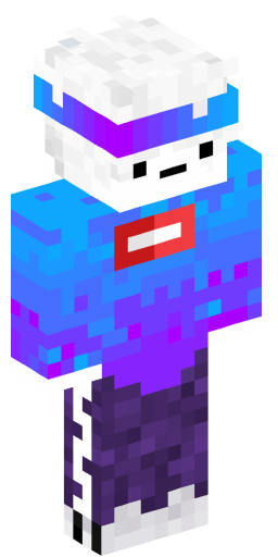 Minecraft Skin #152215