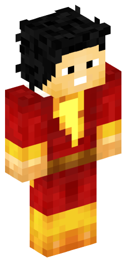 Minecraft Skin #152217