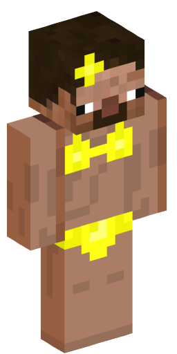 Minecraft Skin #152223