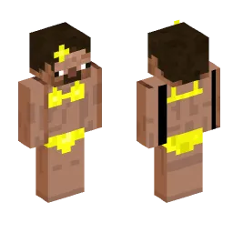 Minecraft Skin #152223