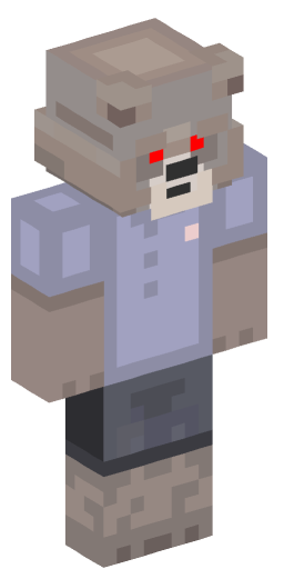Minecraft Skin #152224