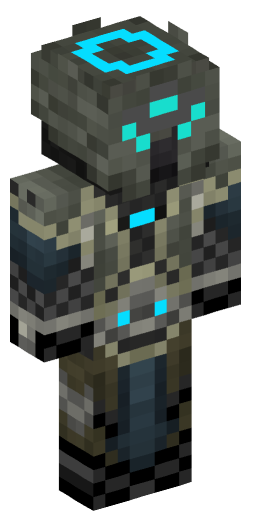 Minecraft Skin #152225
