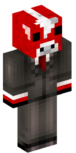 Minecraft Skin #152226