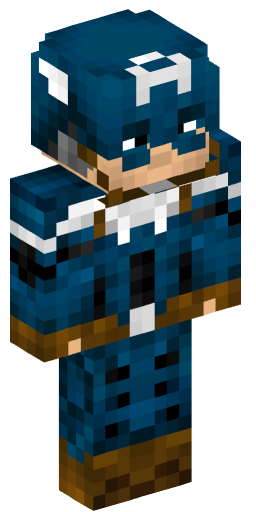 Minecraft Skin #152227