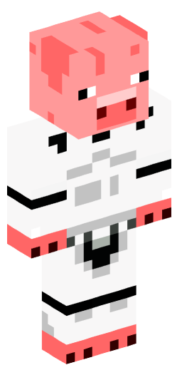 Minecraft Skin #152229