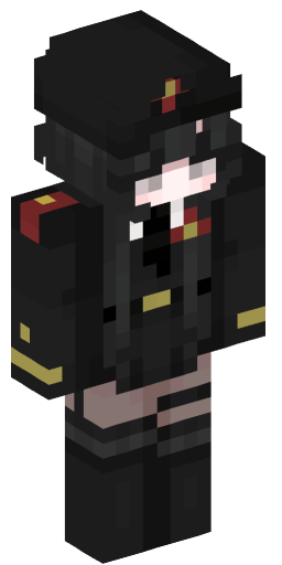 Minecraft Skin #152230