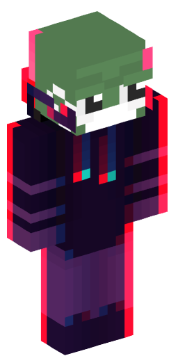 Minecraft Skin #152231