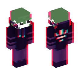 Minecraft Skin #152231