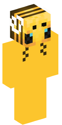 Minecraft Skin #152233