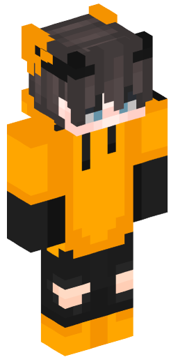 Minecraft Skin #152236