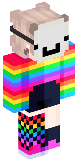 Minecraft Skin #152237