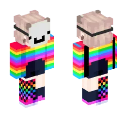 Minecraft Skin #152237