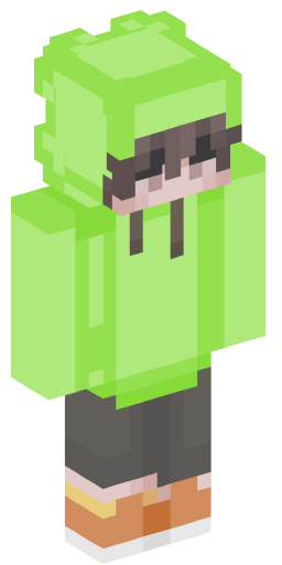 Minecraft Skin #152238