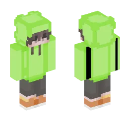 Minecraft Skin #152238