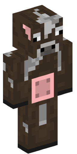 Minecraft Skin #152239