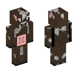 Minecraft Skin #152239