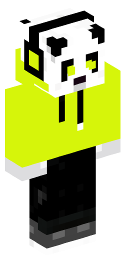 Minecraft Skin #152241