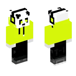 Minecraft Skin #152241