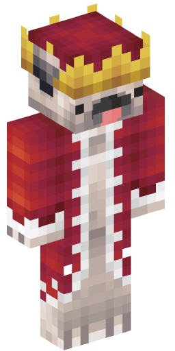 Minecraft Skin #152242