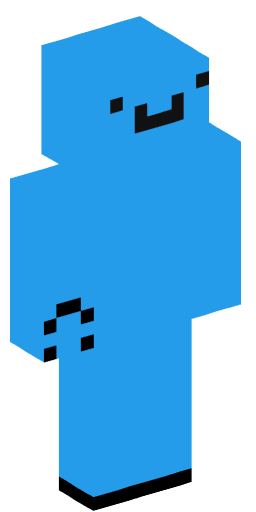 Minecraft Skin #152243