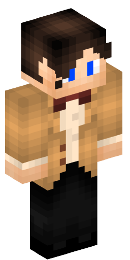 Minecraft Skin #152244
